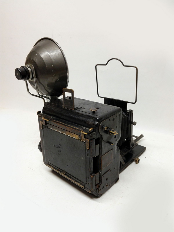 camara fotografica fuelle placa flash ficticio func. madera metal 16_5-29x16-24_5x9_5-29 1u